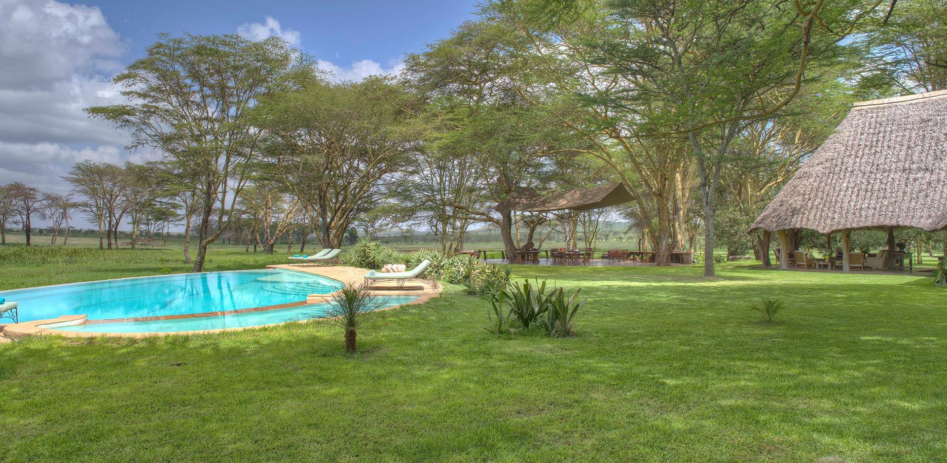 Pool, Sirikoi, Kenya, A&K