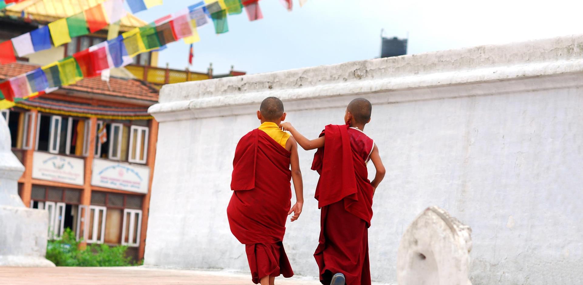 Tibet, Asia