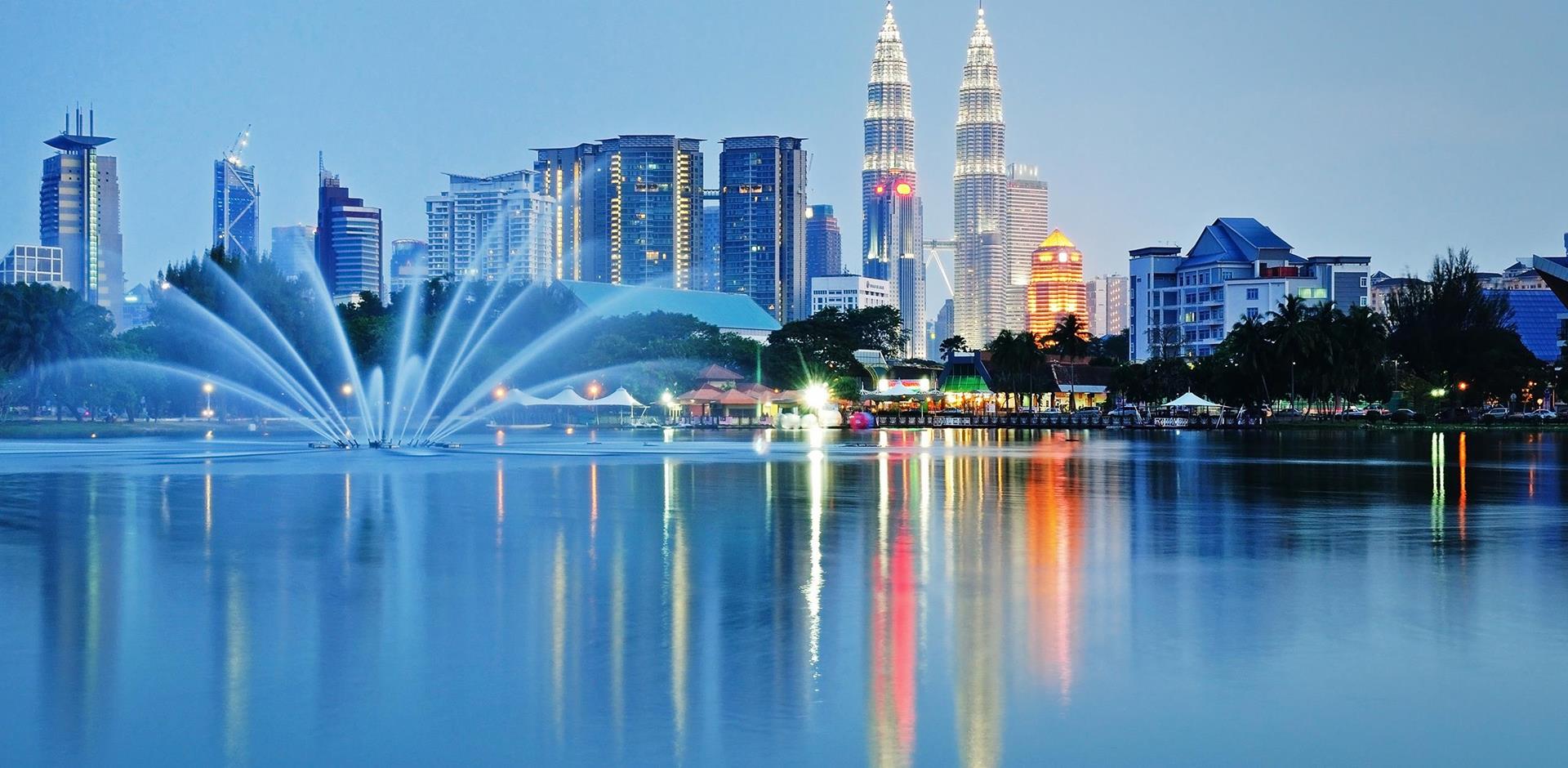 Malaysia, Asia