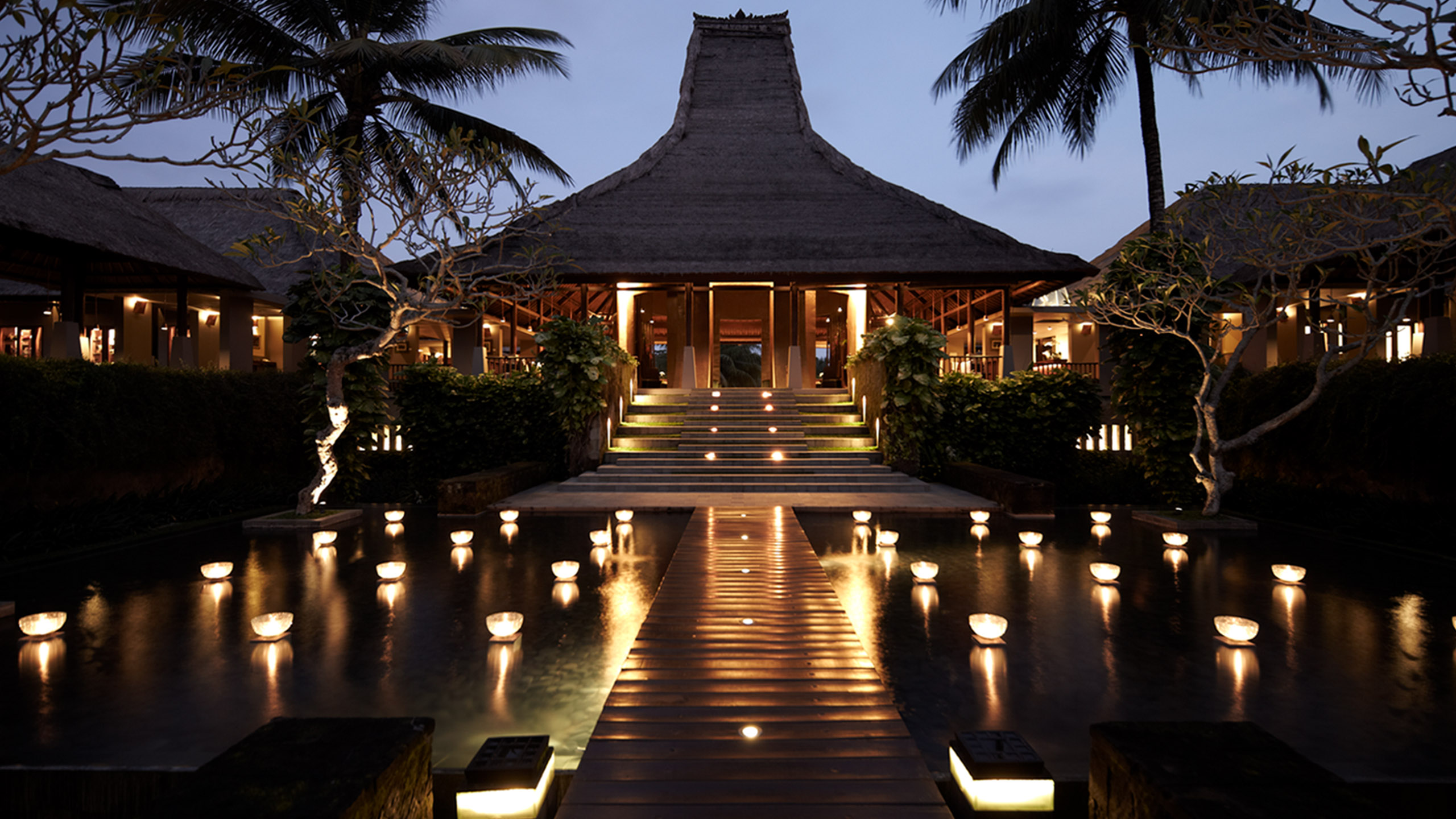 Maya Ubud Resort & Spa | Abercrombie & Kent