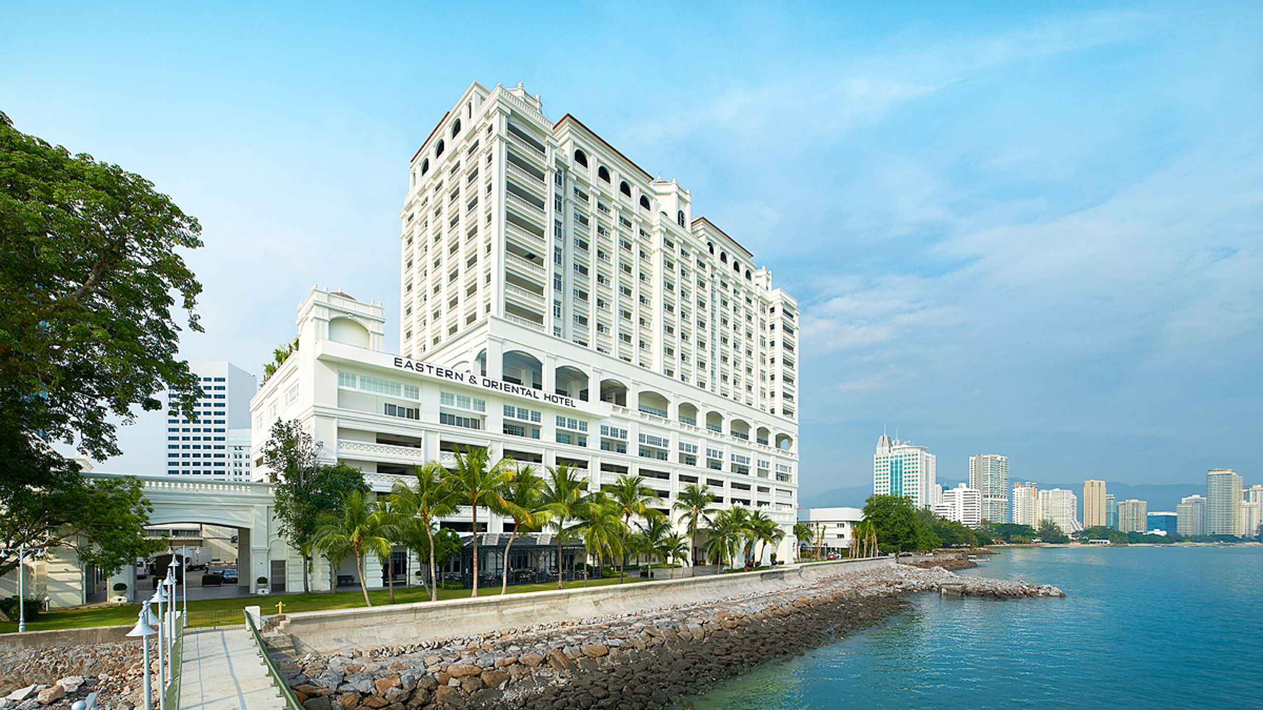 5 east. Eastern & oriental, Джорджтаун, Малайзия.. Eastern & oriental Penang. Ориентал город США. Hotel Eastern.