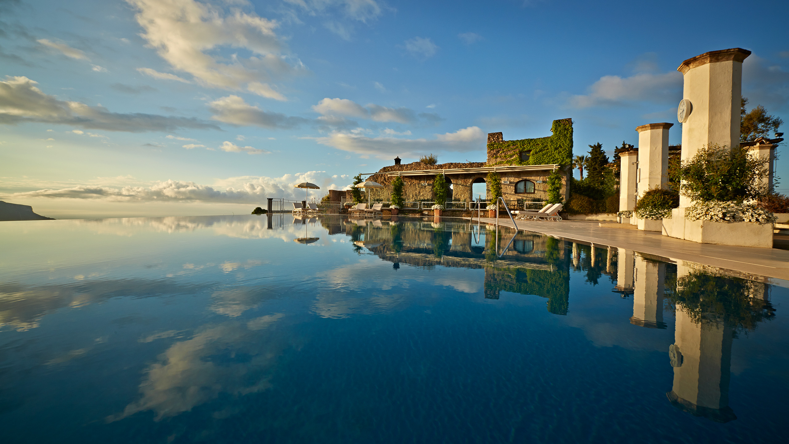 Caruso A Belmond Hotel Amalfi Coast Abercrombie Kent