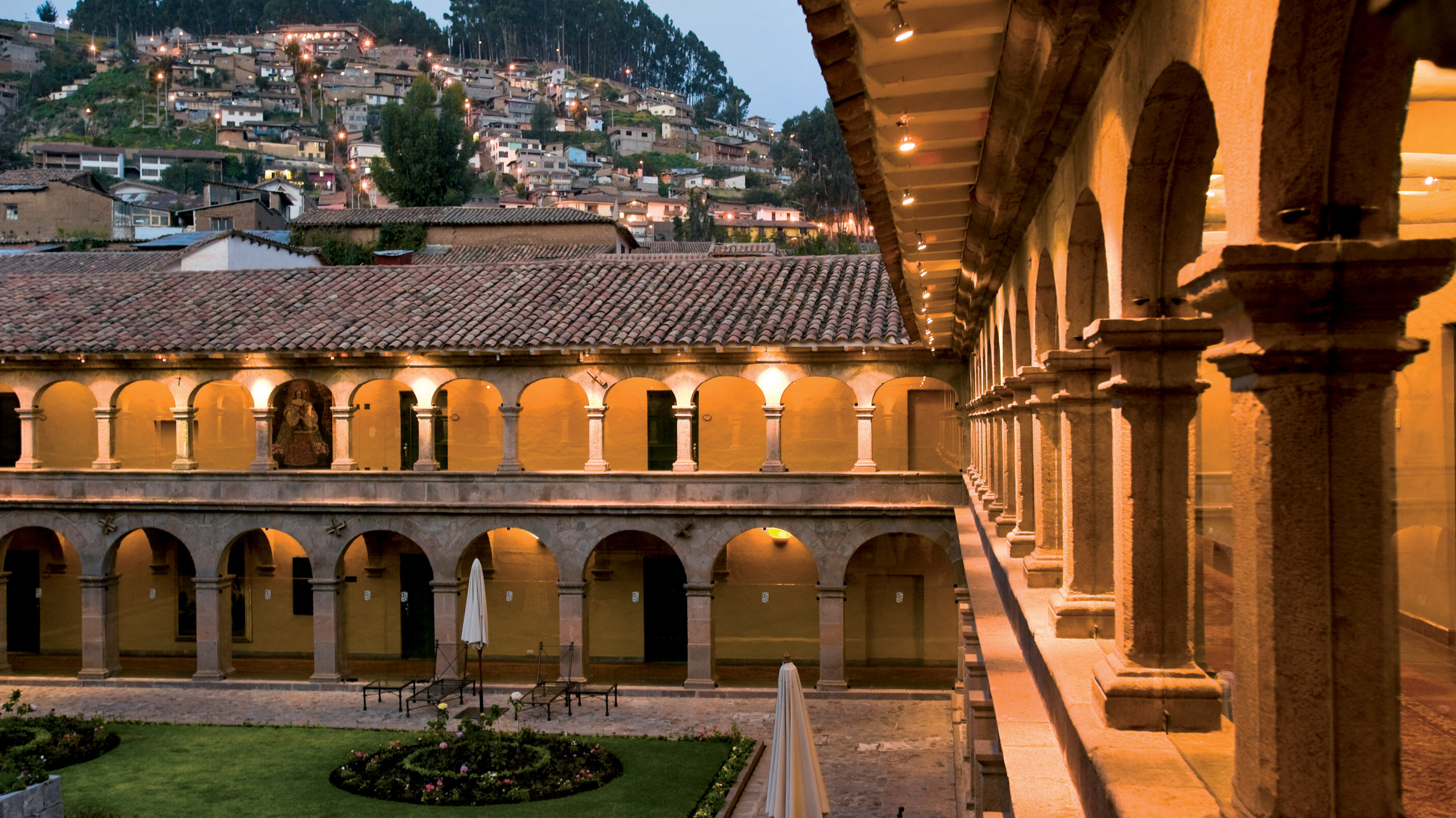 Belmond Hotel Monasterio, Cusco, Peru