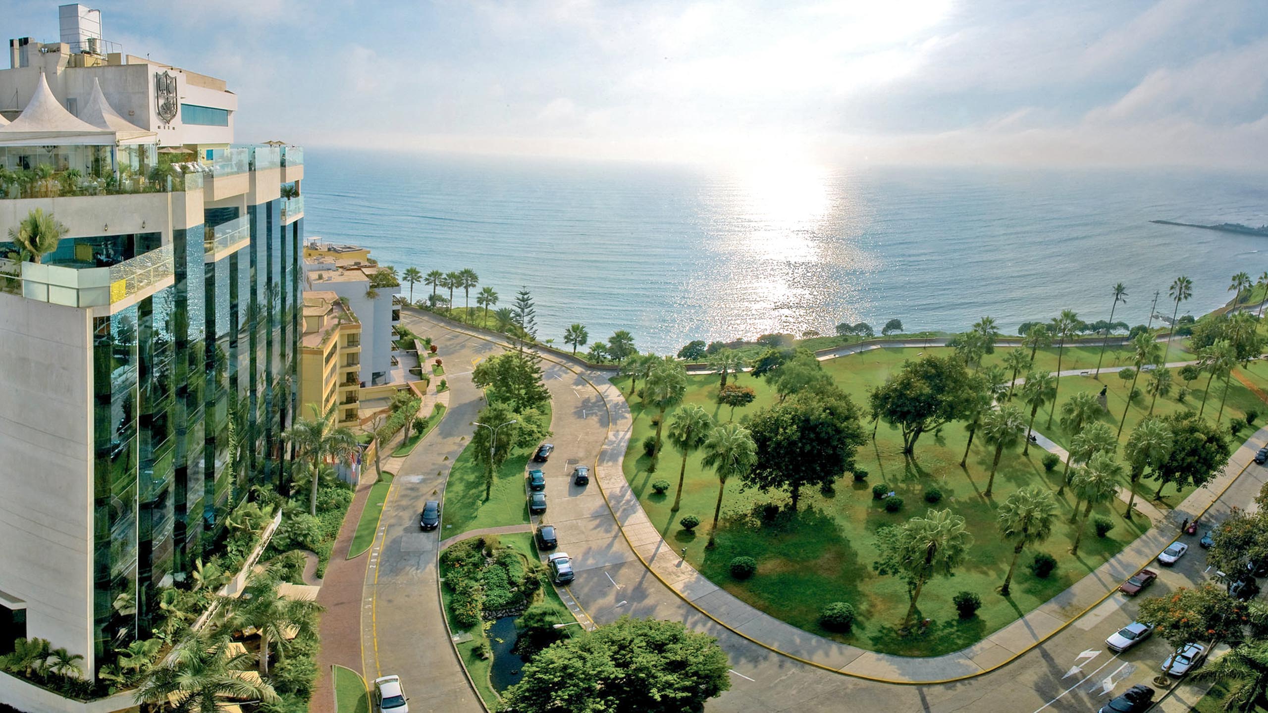 Belmond Miraflores Park, Hotels in Lima