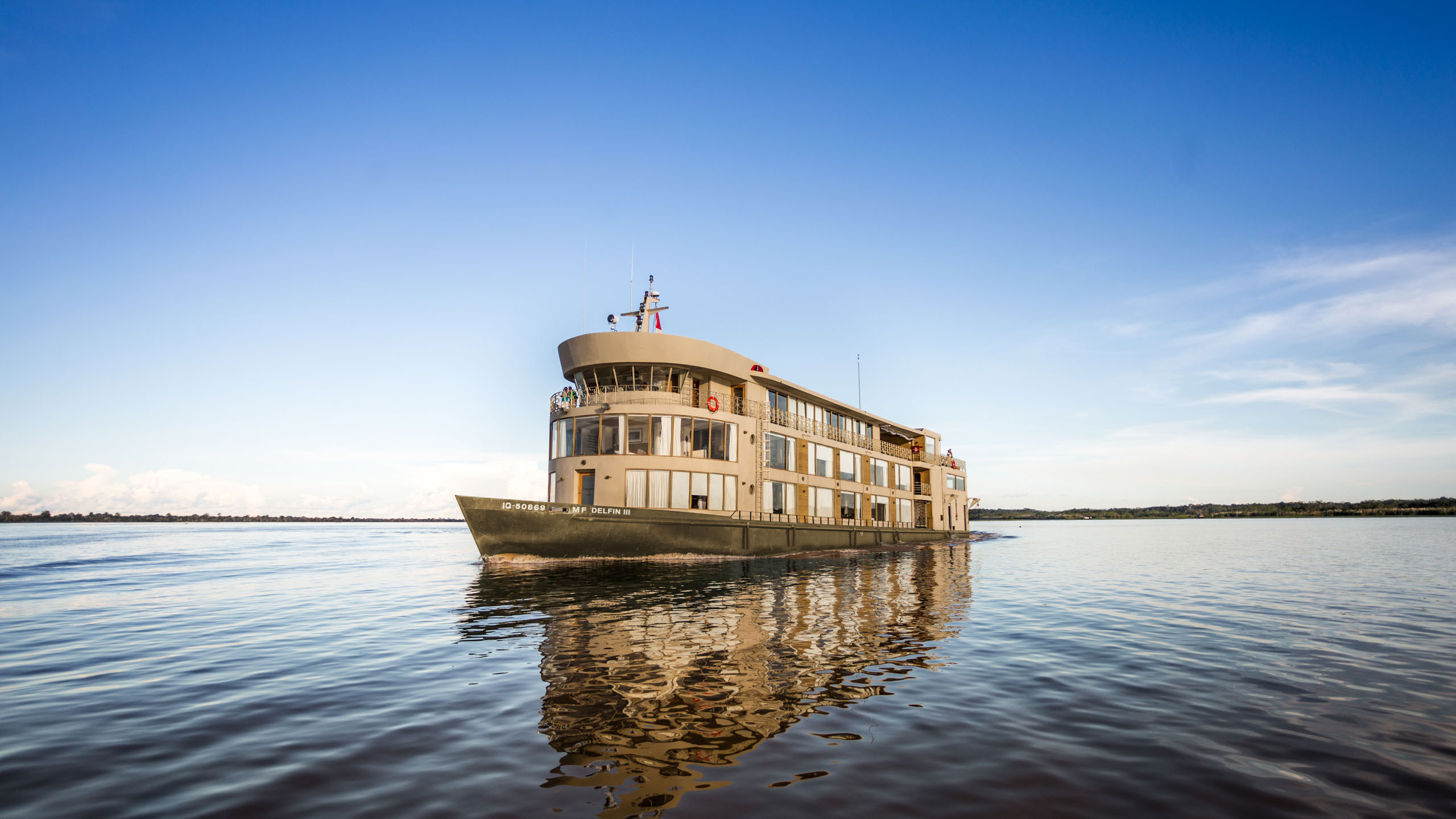 Avalon Waterways