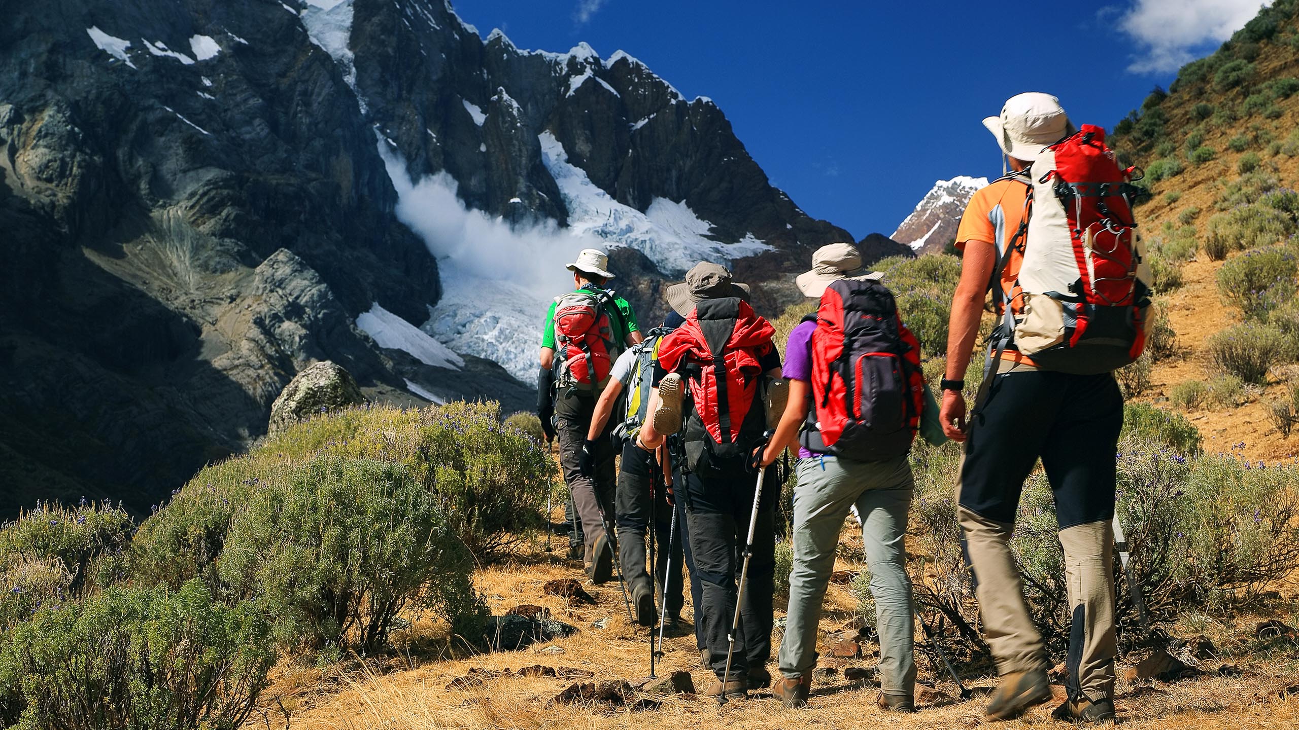 Best shoes store for inca trail