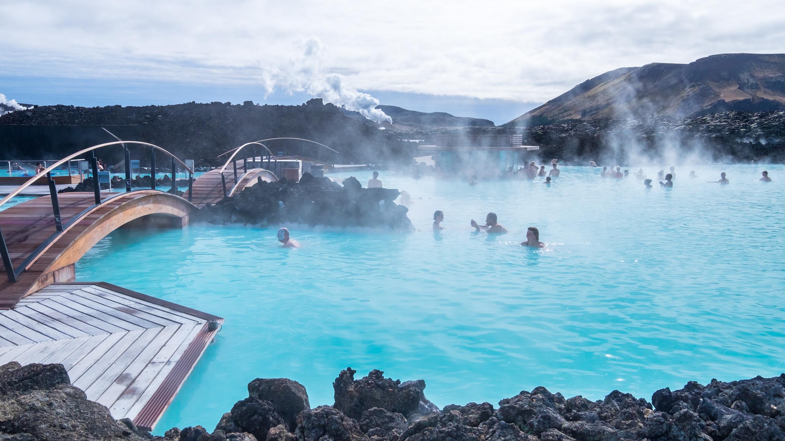 Luxuriate in Iceland s hot springs Abercrombie Kent