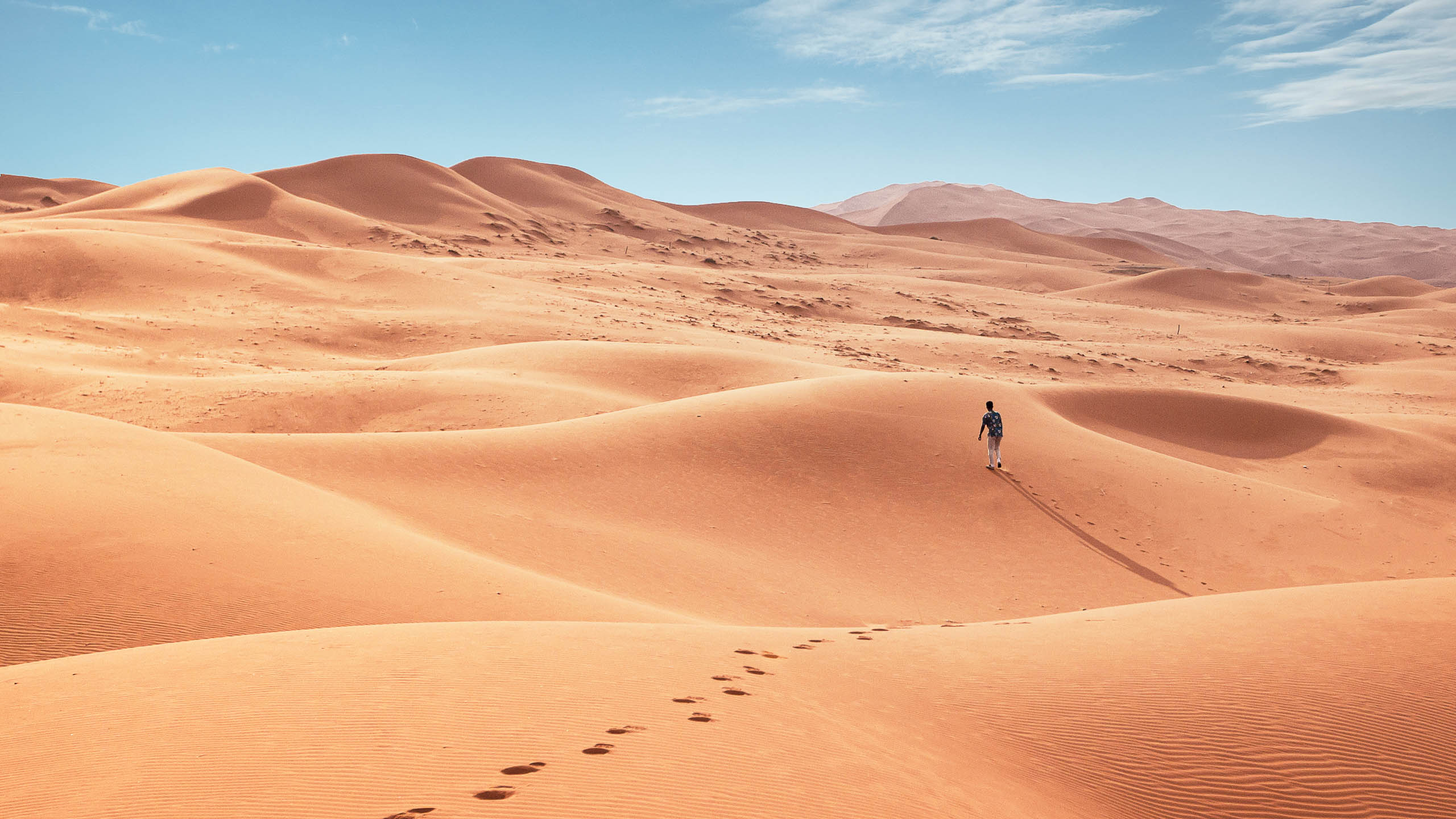 Arabian Desert Adventure | Abercrombie & Kent