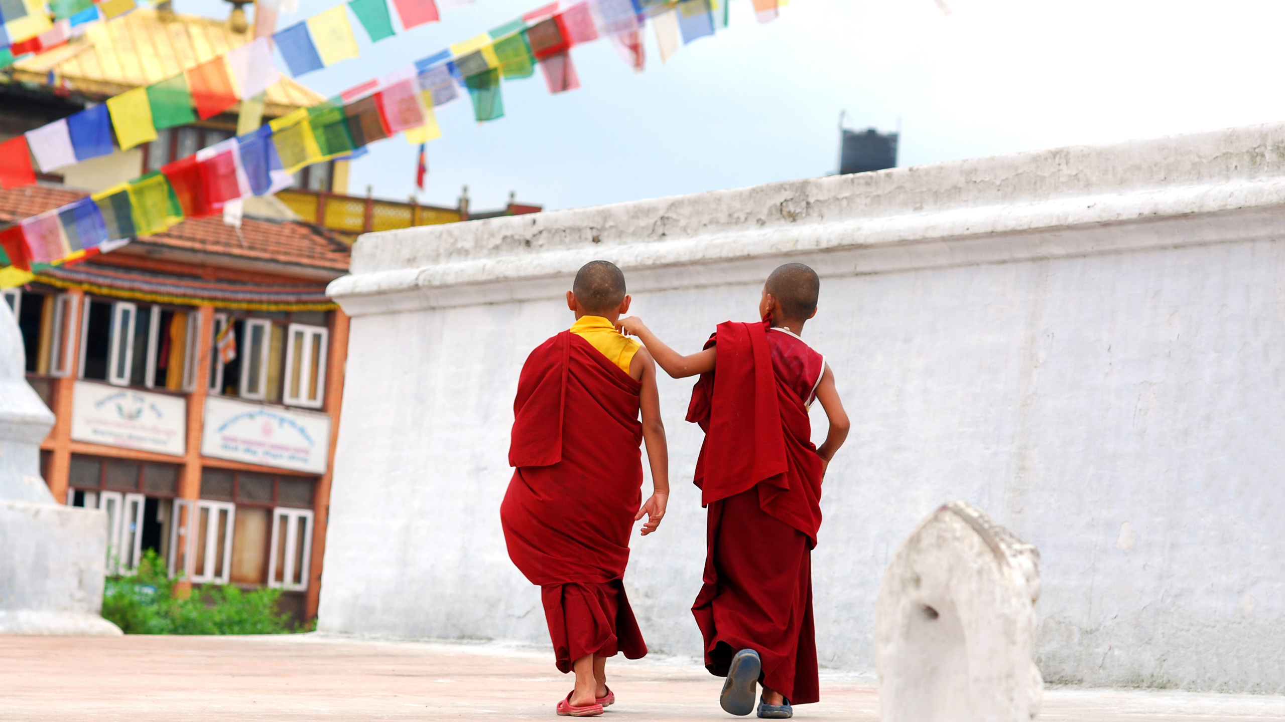 A Journey of Discovery: The Ultimate Guide for Australians Traveling to Tibet - Embracing Local Traditions