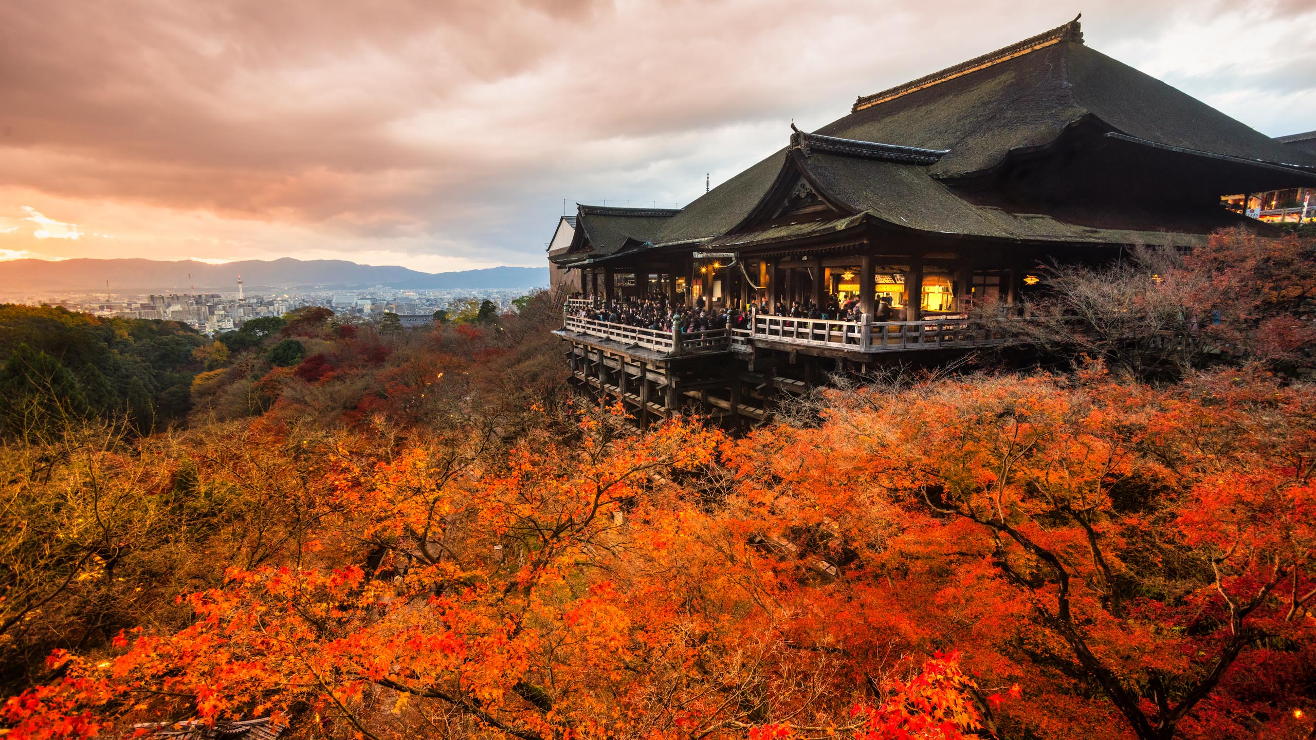 The Colours of Japan | Abercrombie & Kent