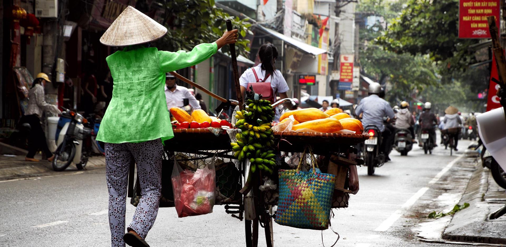 Hanoi, Vietnam