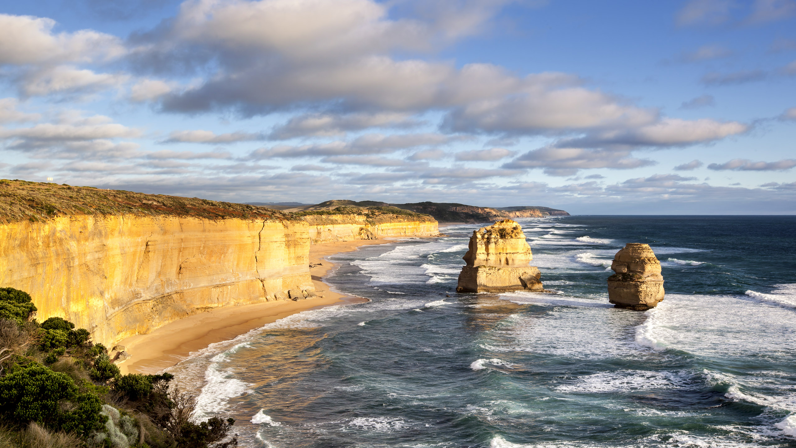 Self Drive Unwinding The Great Ocean Road Abercrombie Kent