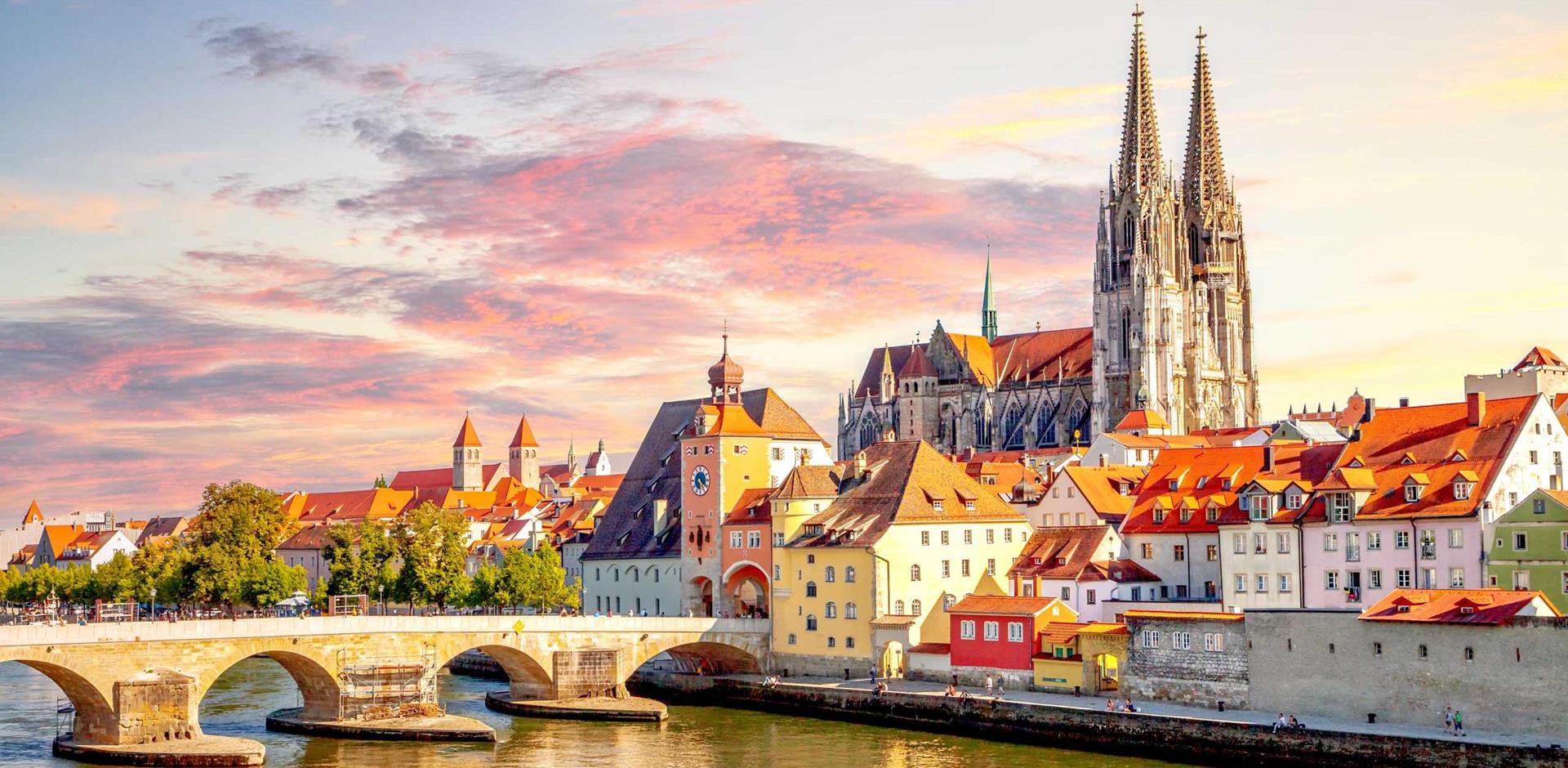 Regensburg