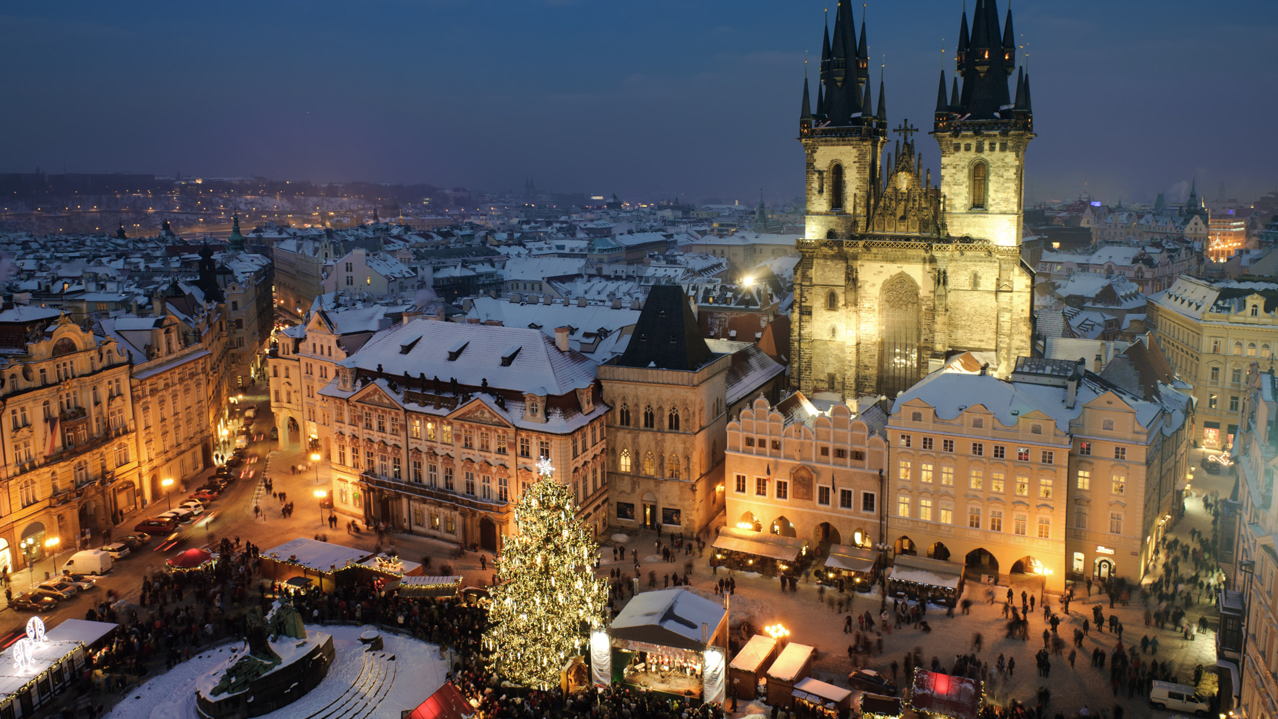 Prague City Breaks 2024 2025 Abercrombie Kent   3 Main Header Prague City Break Praguechristmas 