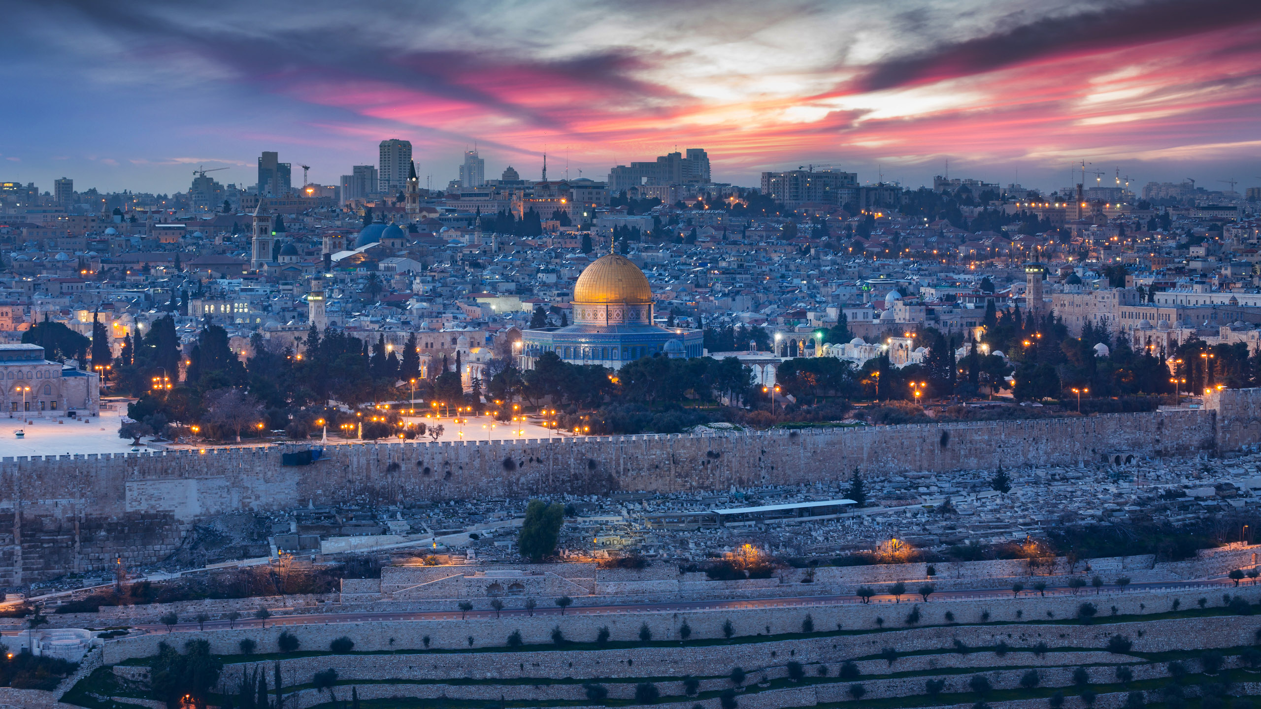 Israel: Crossroads of History Escorted Tour 2024  Abercrombie & Kent