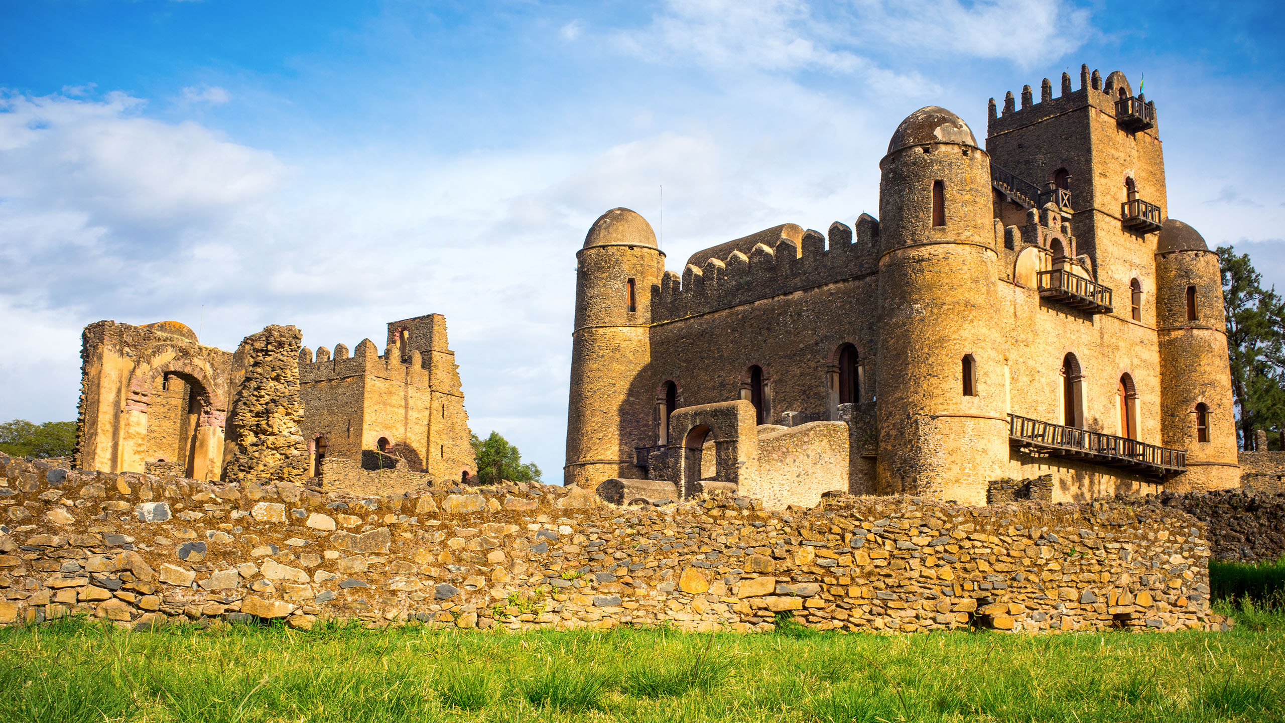 Gondar Holidays 2024 2025 Abercrombie Kent   Gondar 0003 Shutterstock 374183713 