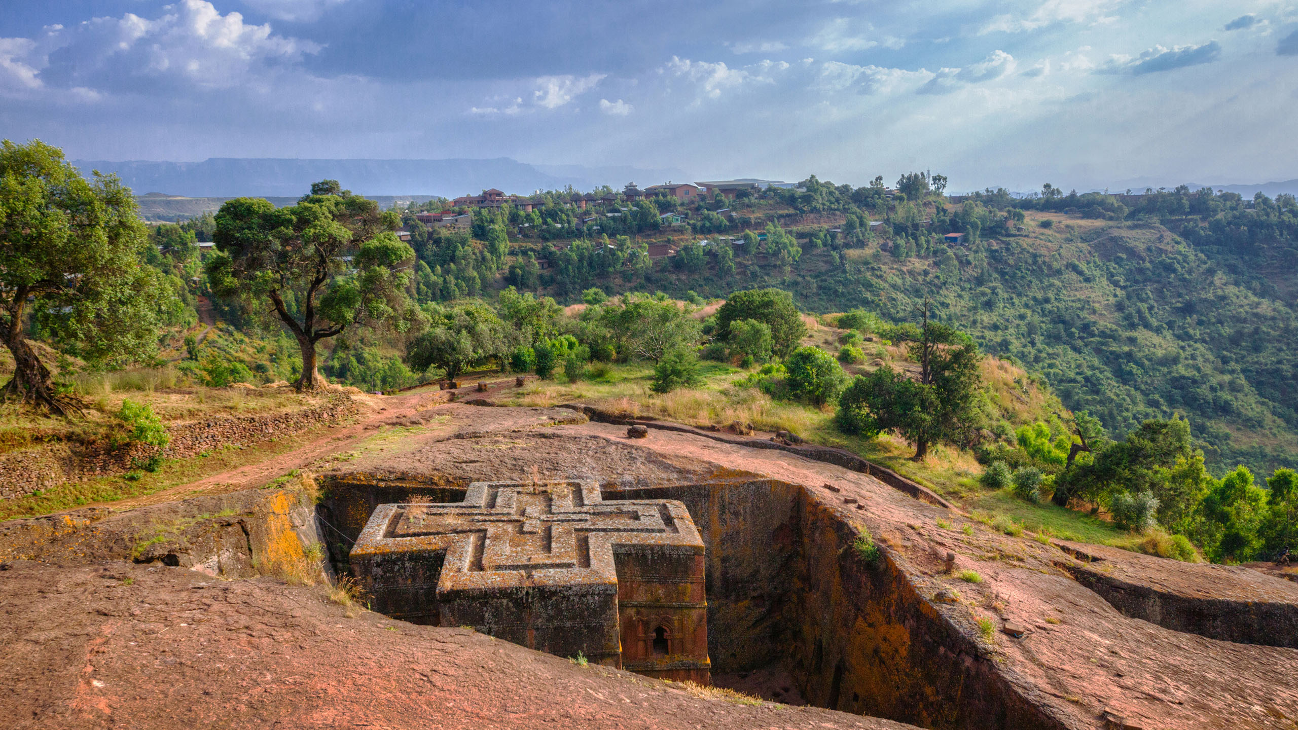 Book Lalibela tours, holidays & trips 2024/2025 Abercrombie & Kent