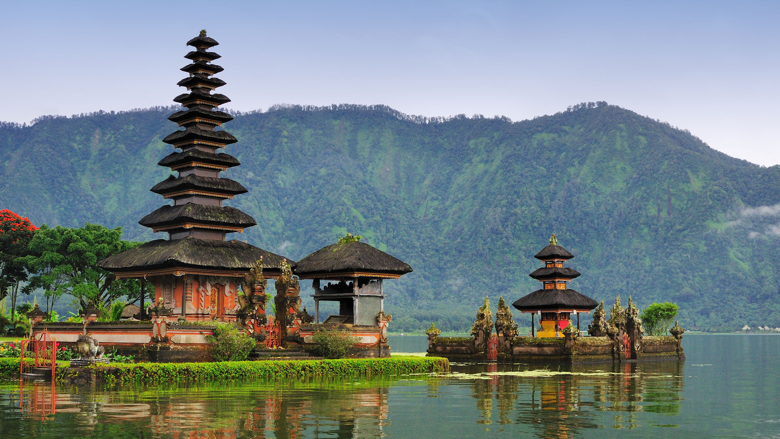 Luxury Bali Holidays 2024 2025 Abercrombie Kent   Bali 0000 Indonesia Bali Pura Ulun Danu Bratan 