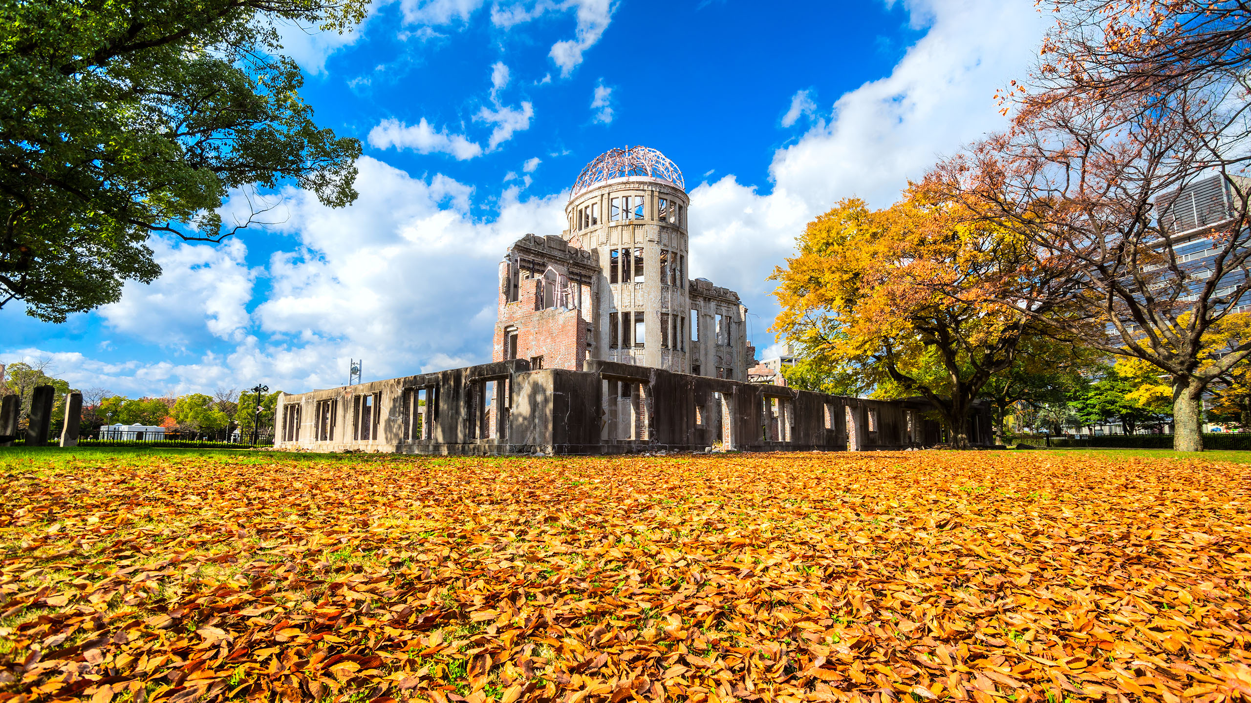 Book Hiroshima tours & holidays 2023/2024 Abercrombie & Kent