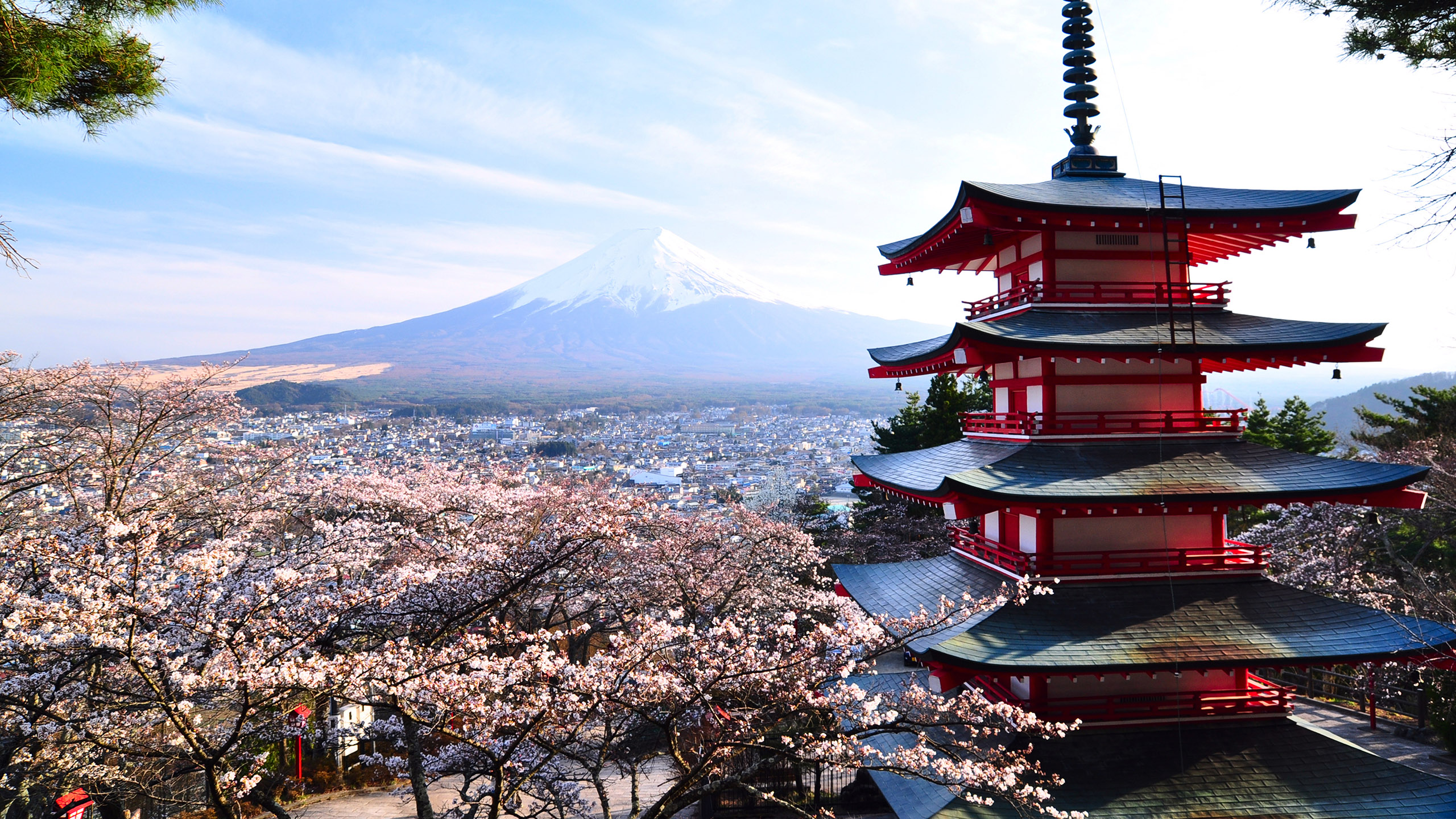 Luxury Japan Holidays & Escorted Tours 2024/2025 Abercrombie & Kent