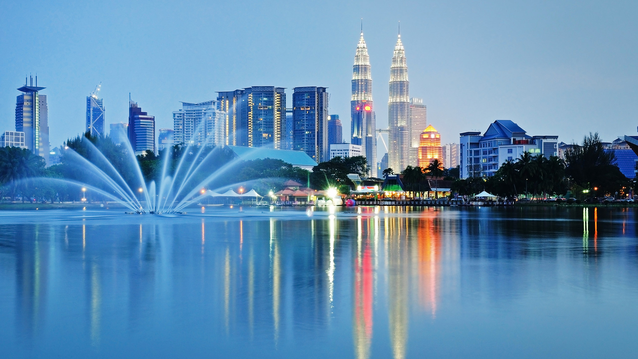 Kuala Lumpur Holidays & Tours 2024/2025  Abercrombie & Kent