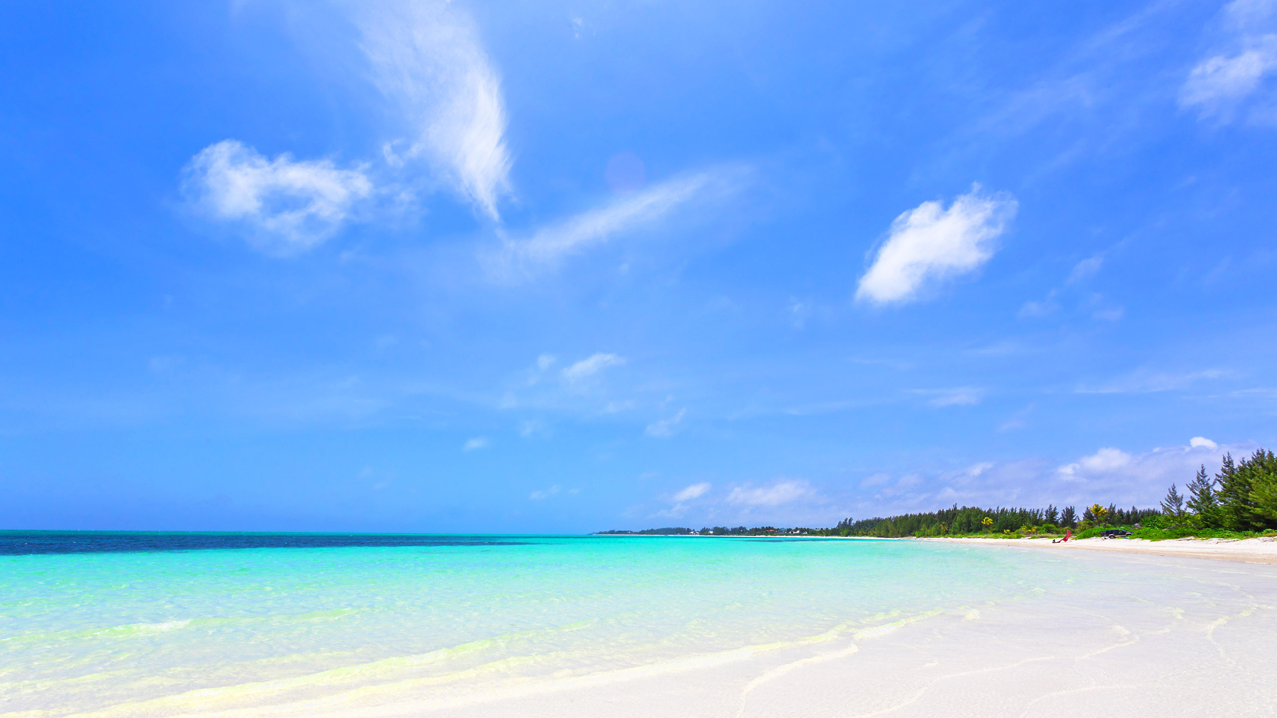 Luxury Bahamas holidays 2024/2025 Abercrombie & Kent