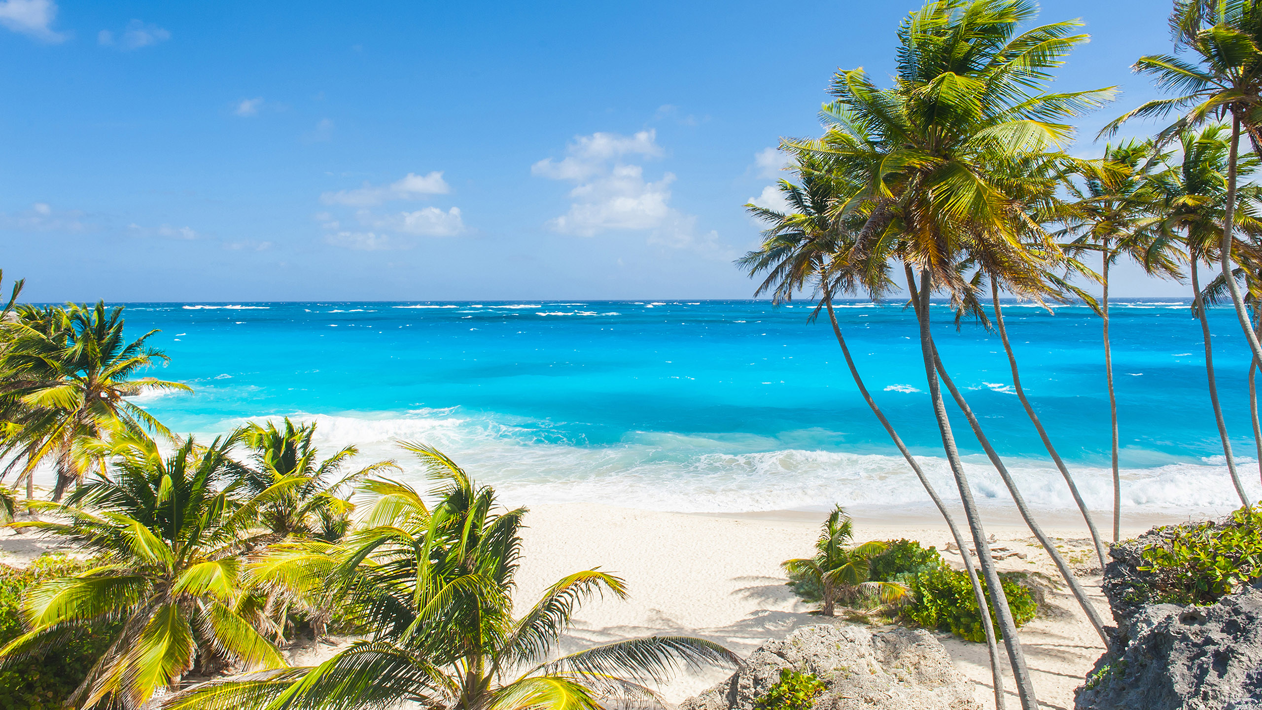 Best Barbados Luxury Tours Holidays 2025 2026 Abercrombie Kent   Barbados  0000 Caribbean Barbados Bottombay Shutterstock 276025358 