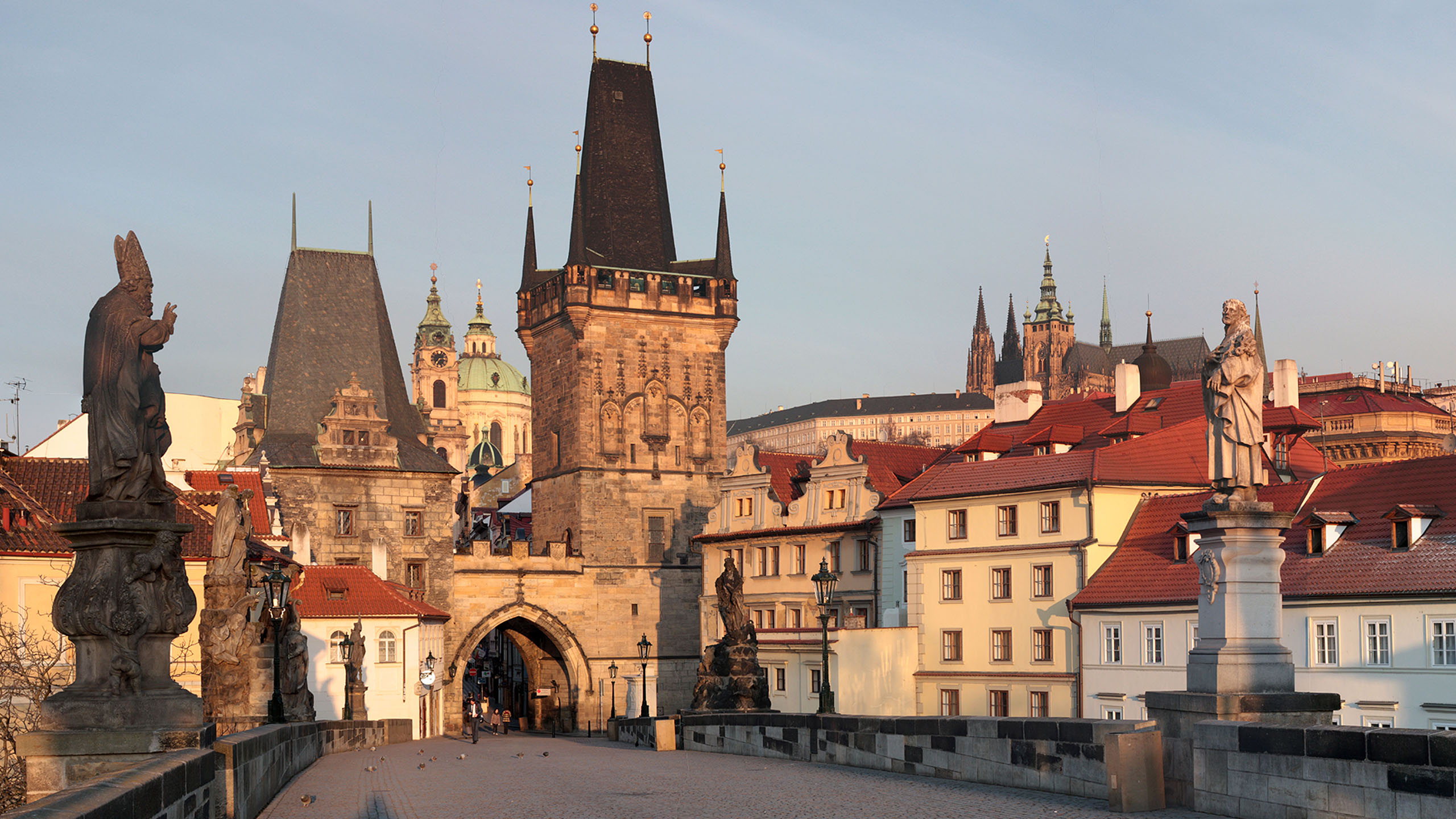 Book Luxury City Breaks In Prague 2025 2026 Abercrombie Kent   Prague 0004 Czech Republic Prague View Of Prague Castle Shutterstock 509975713 