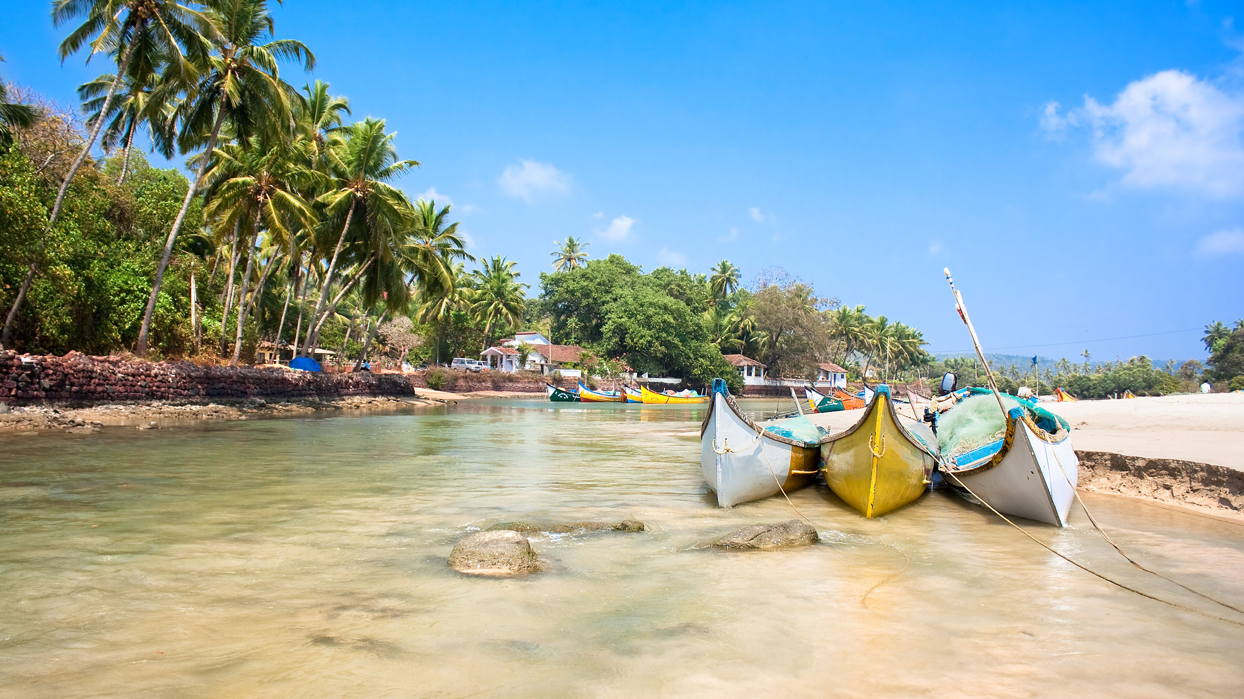 Shopping In Goa: What To Buy During Your Exotic Beachy Getaway