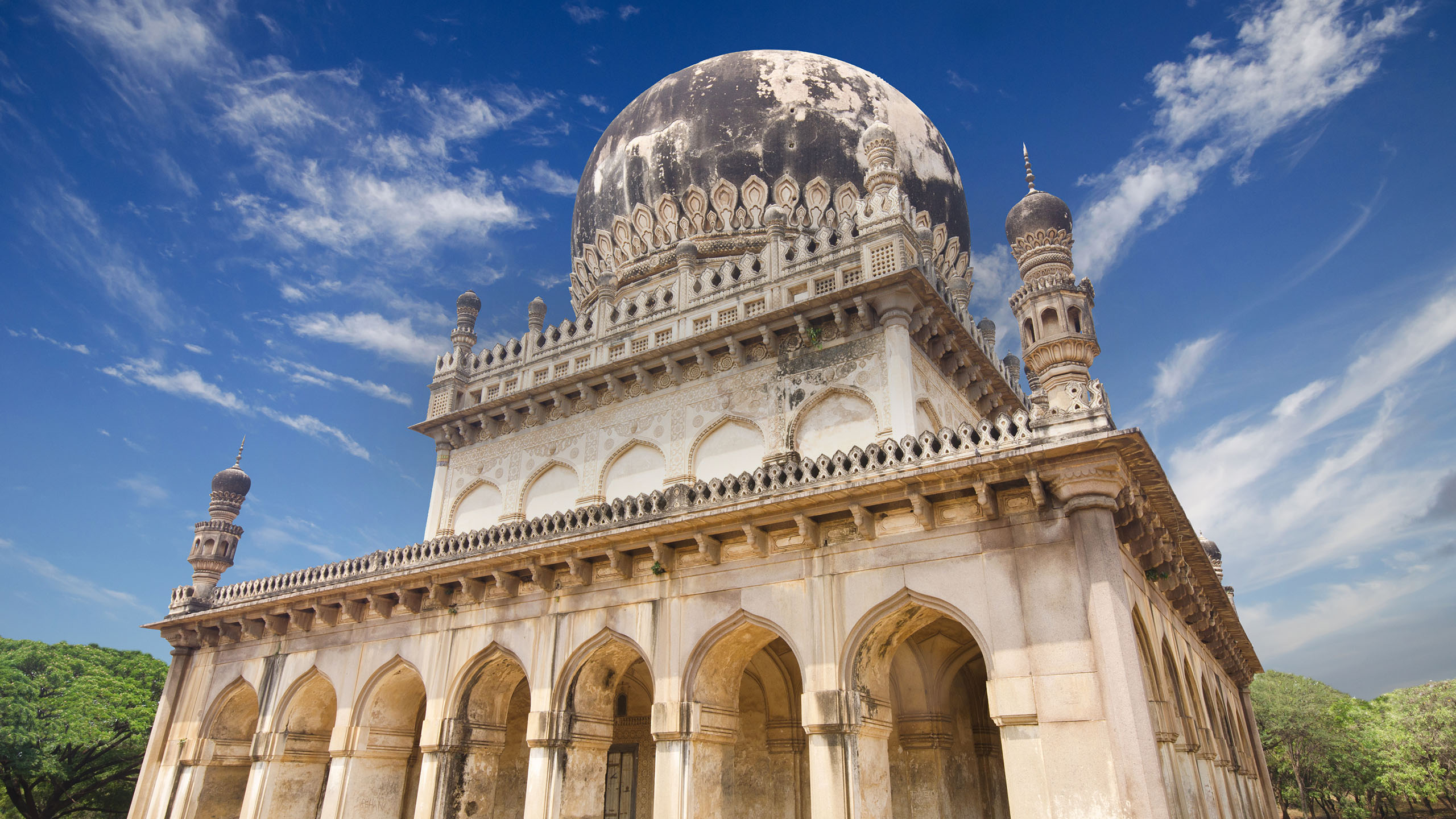 Luxury Hyderabad adventure holidays & tours 2024/2025 Abercrombie & Kent