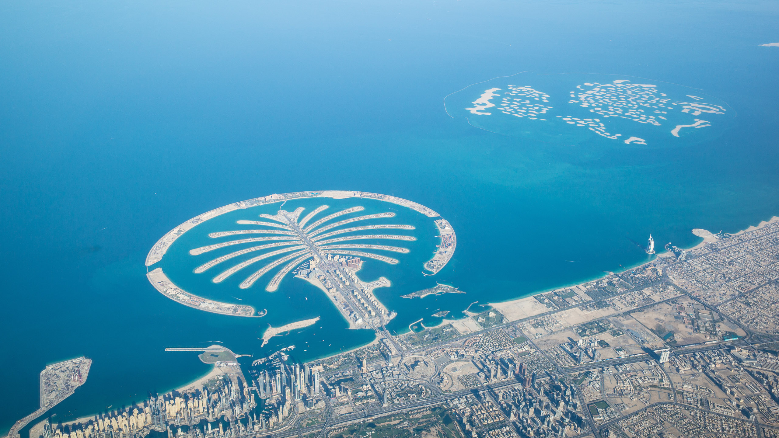 Luxury Dubai holidays 2024/2025  Abercrombie & Kent