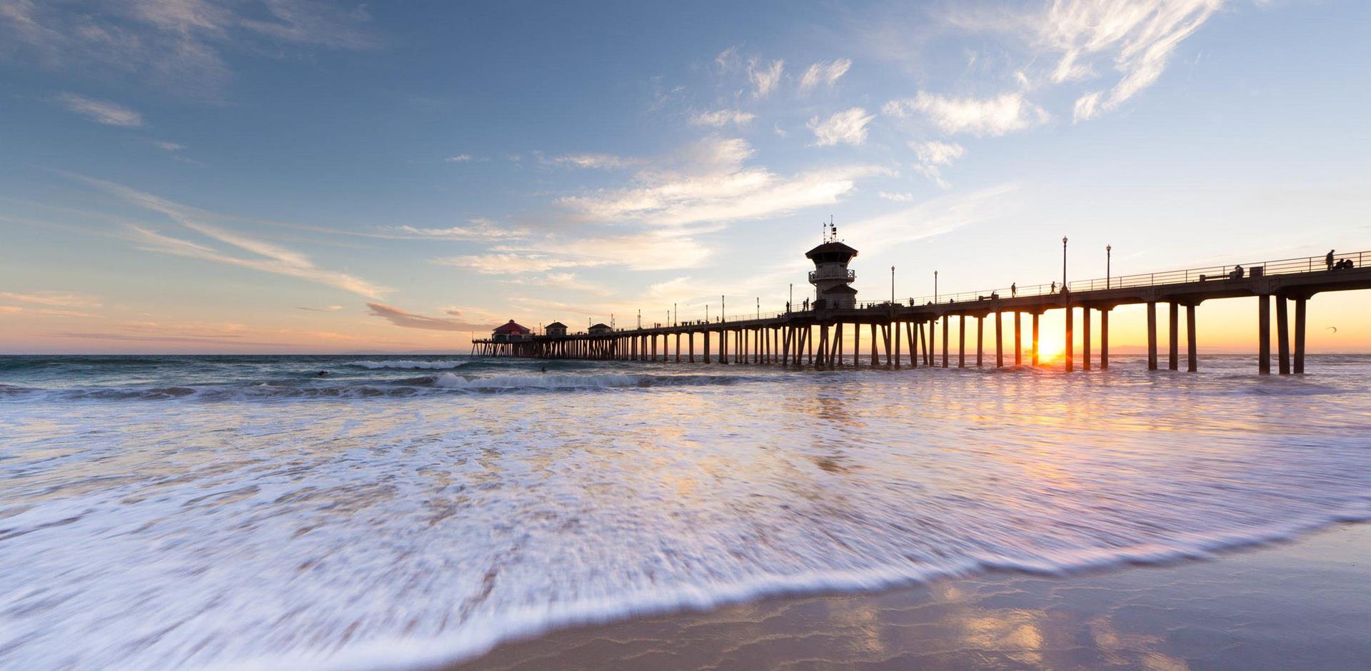 Holidays In Newport Beach, Huntington Beach & Laguna Beach 2024/2025 ...