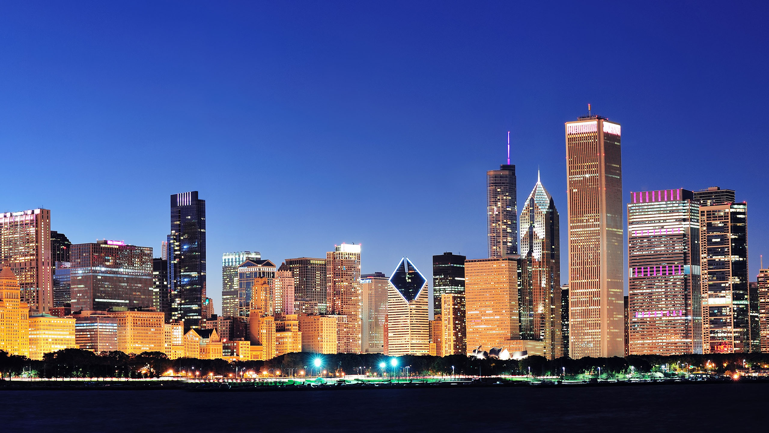 Luxury Chicago holidays & tours 2022/2023 | Abercrombie & Kent