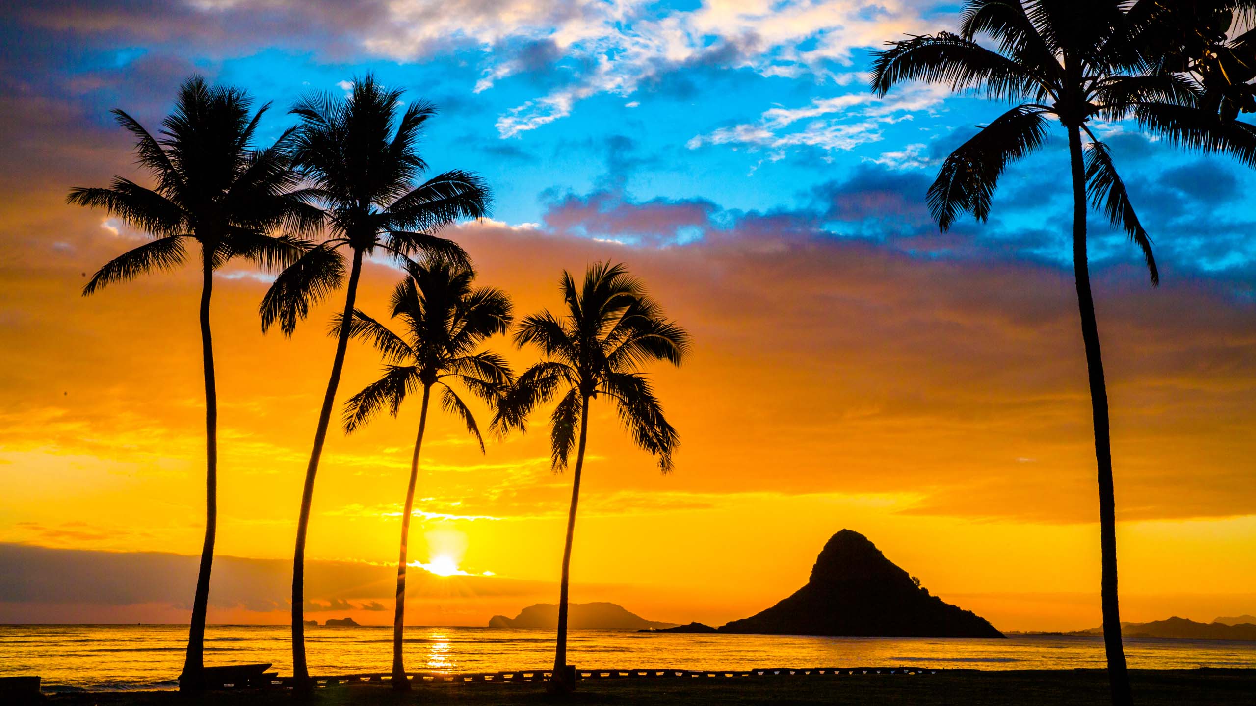 Luxury holidays in Oahu, Hawaii 2024/2025 Abercrombie & Kent