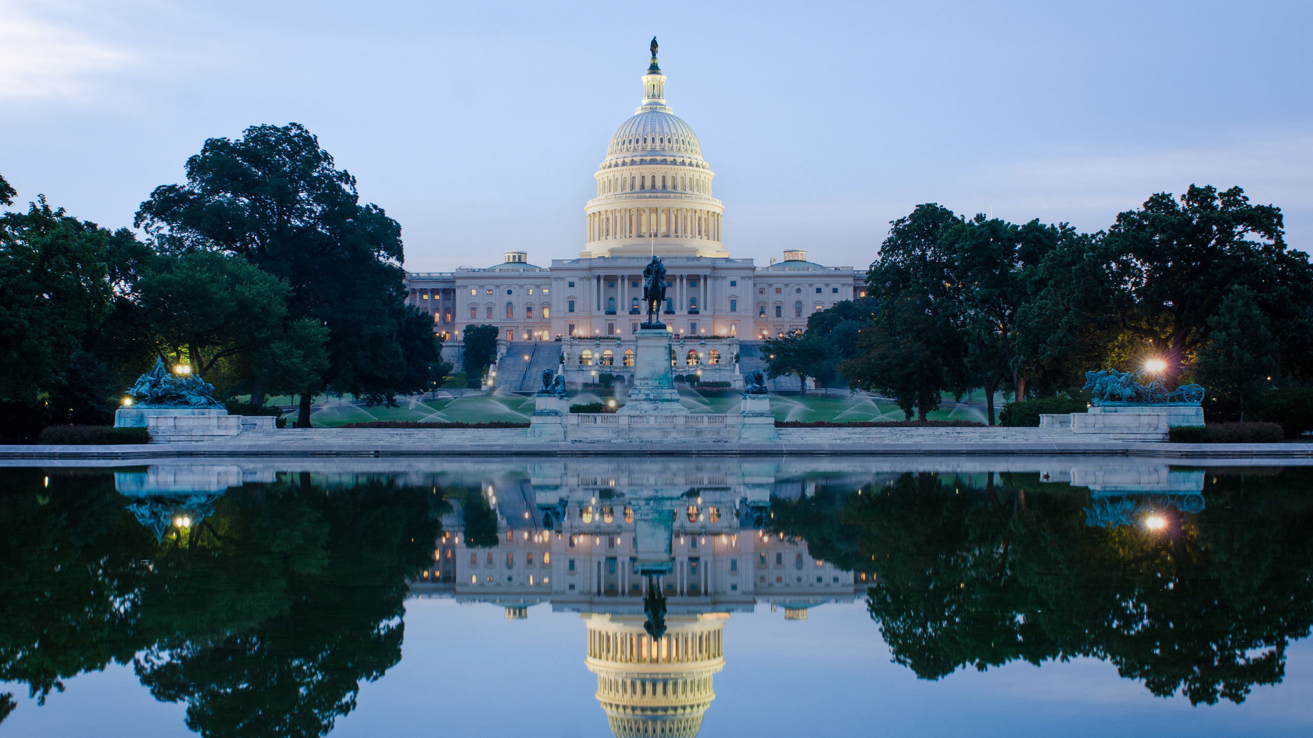 Ultimate Guide to Travel Companies in Washington D.C.